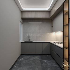 Project Image of 969.04 - 1409.47 Sq.ft 2 BHK Apartment for buy in ASAR Bliss Enclave