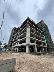Project Image of 2013.0 - 2098.25 Sq.ft 4 BHK Apartment for buy in Ornate Evita