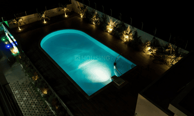 Project Image of 2206.0 - 3361.0 Sq.ft 3 BHK Villa for buy in Kubhera Vistas Villa Phase II