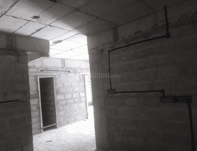 Project Image of 1078.0 - 1516.0 Sq.ft 2 BHK Apartment for buy in Sri Sai Bharath Towers