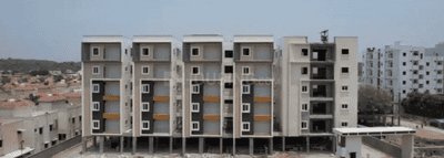 Project Image of 1096.0 - 2009.0 Sq.ft 2 BHK Apartment for buy in Praneeth Pranav Daffodils