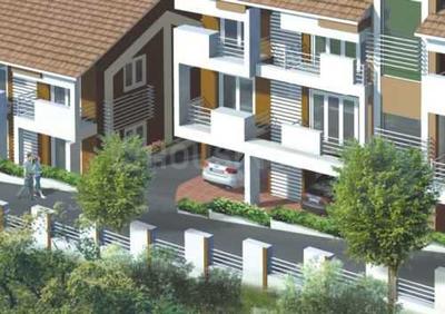 Project Image of 1202.0 - 1379.0 Sq.ft 2 BHK Apartment for buy in Saldanha Marigold