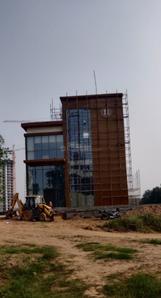 Project Image of 1350.0 - 2160.0 Sq.ft 3 BHK Apartment for buy in Affinity Belgravia