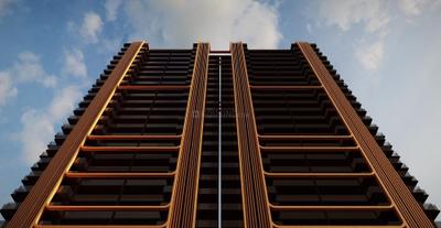 Project Image of 1605.0 - 2670.0 Sq.ft 3 BHK Apartment for buy in M3M Crown