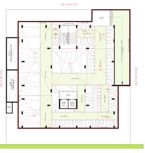 Project Image of 643.36 - 652.72 Sq.ft 2 BHK Apartment for buy in Atithi Aarambh