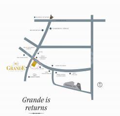 Project Image of 870.0 - 1700.0 Sq.ft 2 BHK Apartment for buy in Neoteric Grande