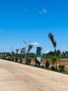 Project Image of 1200 Sq.ft Residential Plot / Land for sale in Tondiarpet for Rs. 12000000