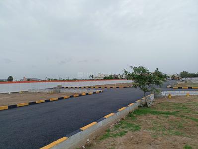 Project Image of 600.0 - 1734.0 Sq.ft Residential Plot Plot for buy in Golden Villa Garden
