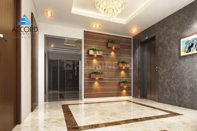 Project Image of 1505.0 - 3132.0 Sq.ft 3 BHK Apartment for buy in Accord Metropolis