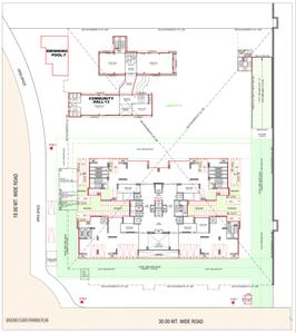 Project Image of 3334.01 - 6223.59 Sq.ft 4 BHK Apartment for buy in Riviera Palacio