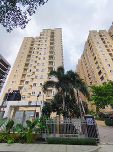 Project Image of 370.0 - 1673.0 Sq.ft 1 BHK Apartment for buy in Alliance Galleria Residences