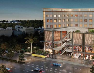 Project Image of 414.0 - 461.0 Sq.ft Studio Studio Apartment for buy in Sawasdee Centre 