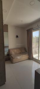 Project Image of 496.0 - 501.0 Sq.ft 2 BHK Apartment for buy in Saraswati Meera Park Royale Phase II