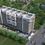 Vyjayanth Chalets Elevation 2