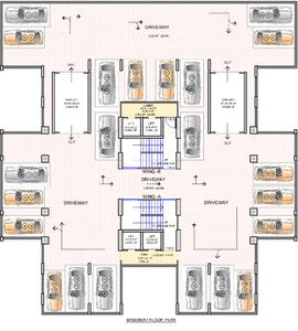 Project Image of 377.0 - 985.0 Sq.ft 1 BHK Apartment for buy in Integrated Bhoomi
