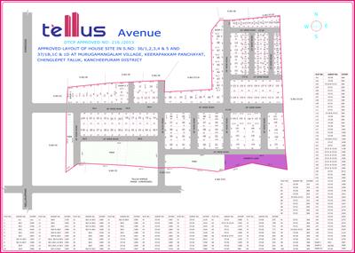 Gallery Cover Pic of Tellus Avenue