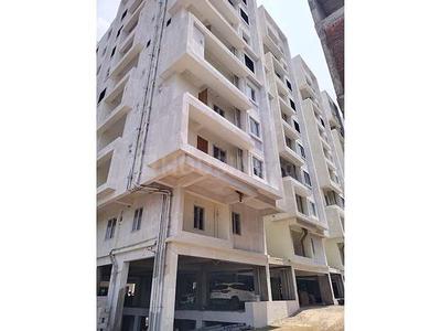Project Image of 1205.0 - 1732.0 Sq.ft 2 BHK Apartment for buy in Sree Kalpa Pristine