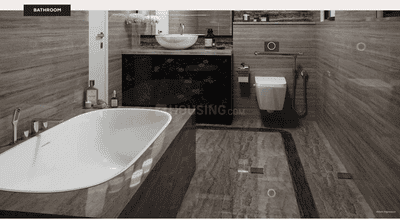 Project Image of 1064.44 - 1953.87 Sq.ft 2 BHK Apartment for buy in Supreme Towers Phase II