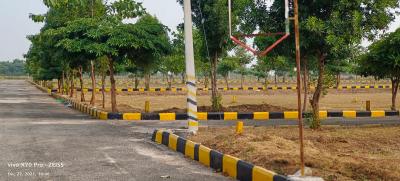 Project Image of 1350.0 - 2880.0 Sq.ft Residential Plot Plot for buy in Siyora Shakthi County Phase 1