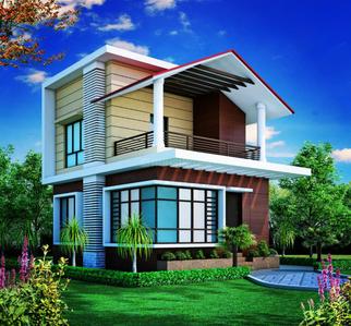 Project Image of 0.0 - 856.0 Sq.ft 2 BHK Villa for buy in Sree Balaji Bon Bungalow