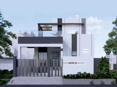 Project Image of 1611.0 - 3180.0 Sq.ft 2 BHK Villa for buy in Srree Krishnaa Uttaraa