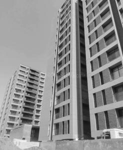 Project Image of 1404.26 - 1608.88 Sq.ft 3 BHK Apartment for buy in BSA Paarijat At Shantigram