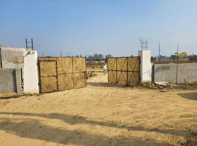 Project Image of 540.0 - 2178.0 Sq.ft Residential Plot Plot for buy in Rose N City