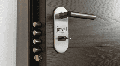 Project Image of 3077.5 - 3974.93 Sq.ft 3 BHK Apartment for buy in Jewel