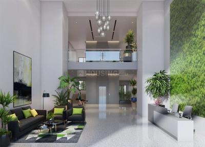 Project Image of 885 Sq.ft 2 BHK Apartment / Flat for sale in Bommenahalli for Rs. 8900000