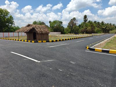 Project Image of 851.0 - 1798.0 Sq.ft Residential Plot Plot for buy in MS Susheela Avenue
