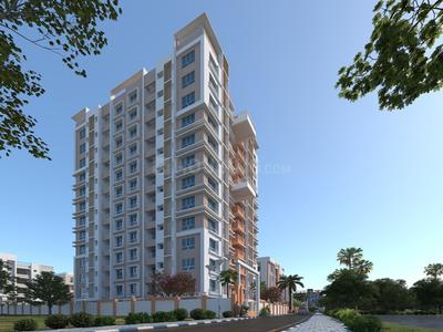 Project Image of 695.0 - 1340.0 Sq.ft 1 BHK Apartment for buy in Panchmukhi Pearl