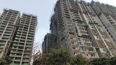 Project Image of 1695.0 - 3815.0 Sq.ft 3 BHK Apartment for buy in Honer Signatis