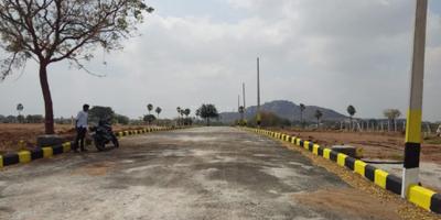 Project Image of 900.0 - 1800.0 Sq.ft Residential Plot Plot for buy in Axia Green Nest II