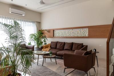 Project Image of 1593.0 - 3492.0 Sq.ft 4 BHK Villa for buy in Keystone 30