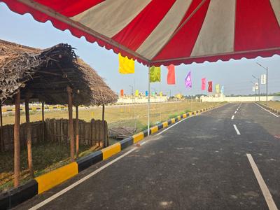 Project Image of 730.0 - 900.0 Sq.ft Residential Plot Plot for buy in Vivaan Vista Plots