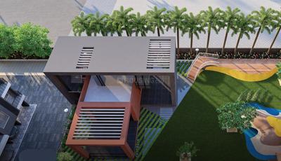 Project Image of 690.0 - 933.0 Sq.ft 2 BHK Apartment for buy in 24 Sunshine Towers