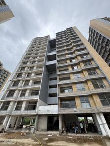 Project Image of 1584.0 - 1764.0 Sq.ft 3 BHK Apartment for buy in Arise Vibrant