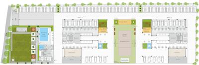 Project Image of 0.0 - 4361.0 Sq.ft 4 BHK Apartment for buy in Uma The One Up