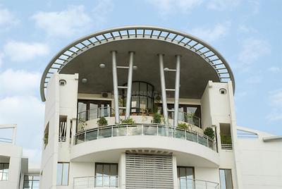 Project Image of 0.0 - 1524.0 Sq.ft 3 BHK Apartment for buy in Nilamber Vicenza Meridian