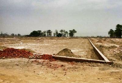 Project Image of 1210 Sq.ft Residential Plot / Land for sale in Jaitikhera for Rs. 4600000