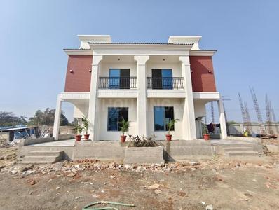 Project Image of 0.0 - 1355.0 Sq.ft 3.5 BHK Villa for buy in Aaradhya Springs