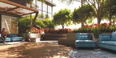 Project Image of 730.0 - 1070.0 Sq.ft 1 BHK Apartment for buy in Micron The Bellagio