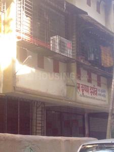 Vinayak Om Krishna Darshan Elevation 1