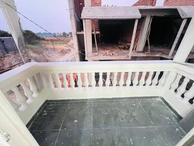 Project Image of 2000.0 - 2600.0 Sq.ft 3 BHK Villa for buy in Shri Aroma Villas