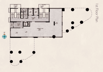 Project Image of 2180.0 - 4630.0 Sq.ft 3 BHK Apartment for buy in Juneja Inia