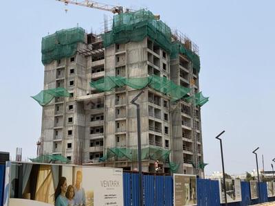 Project Image of 1610.0 - 2675.0 Sq.ft 3 BHK Apartment for buy in Amberstone Ventara Residences