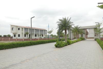 Project Image of 1825.64 - 2425.59 Sq.ft 3 BHK Villa for buy in Anantya Homes
