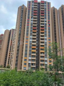 Project Image of 725.0 - 908.0 Sq.ft 2 BHK Apartment for buy in Shapoorji Pallonji Joyville Hadapsar Annexe