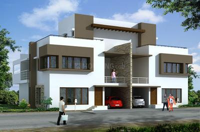 Project Image of 1771.0 - 5000.0 Sq.ft 3 BHK Villa for buy in Fire The Empyrean Phase1