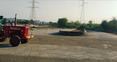 Project Image of 2160.0 - 4500.0 Sq.ft Residential Plot Plot for buy in Haripriya Luxury Villa Plot